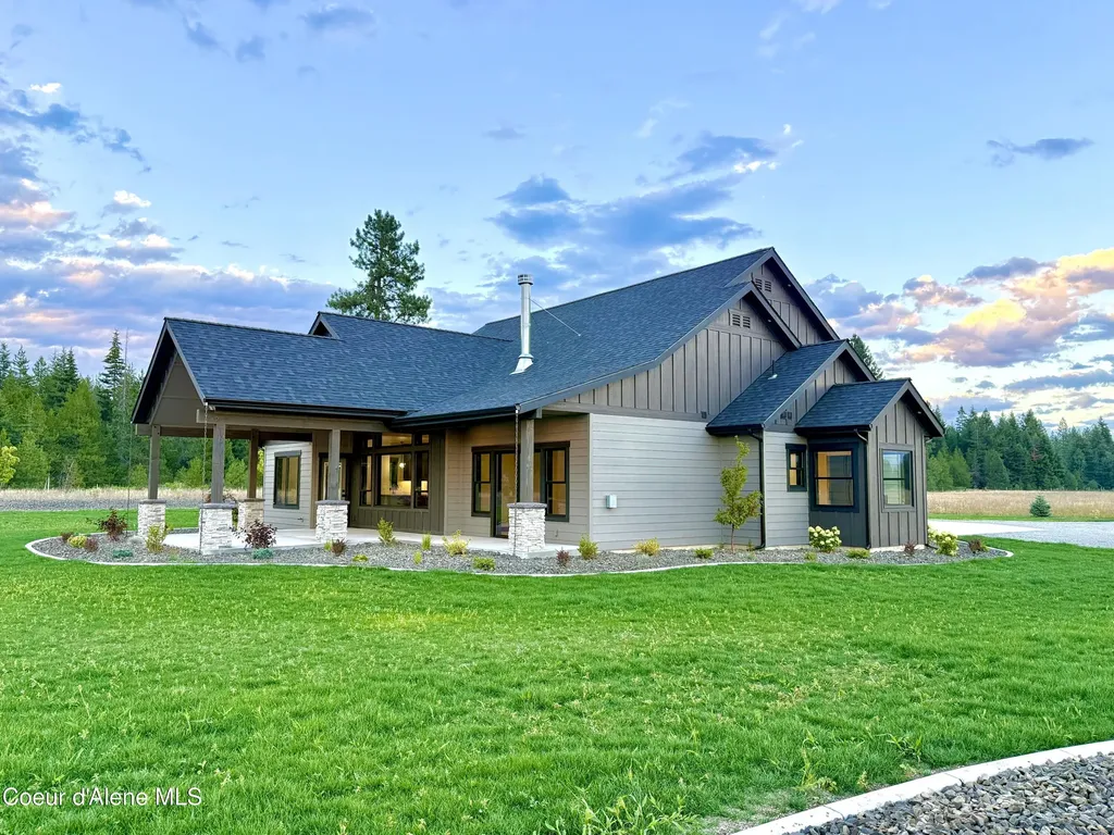 24230 N Ramsey Road Rathdrum ID 83858