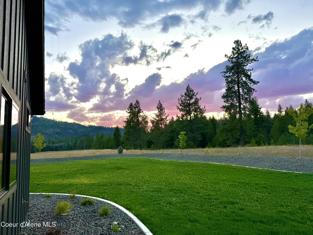 24230 N Ramsey Road Rathdrum ID 83858