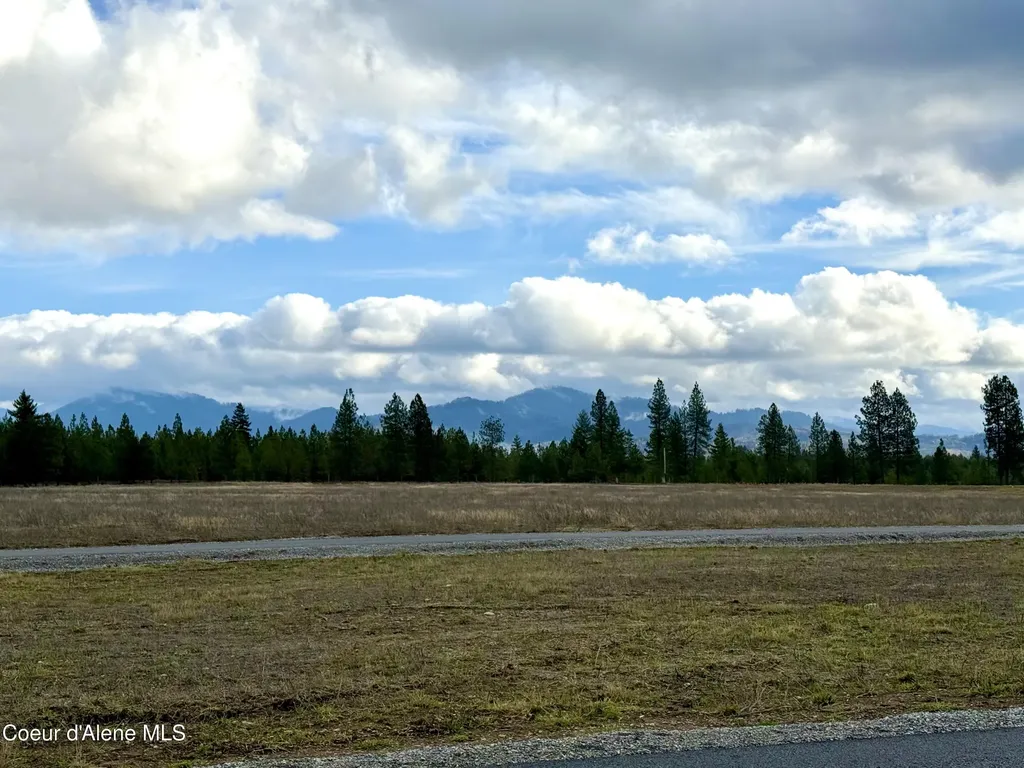 24230 N Ramsey Road Rathdrum ID 83858