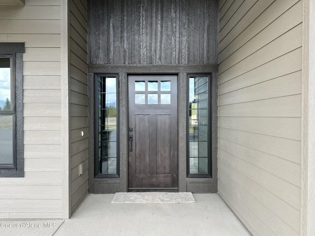 24230 N Ramsey Road Rathdrum ID 83858