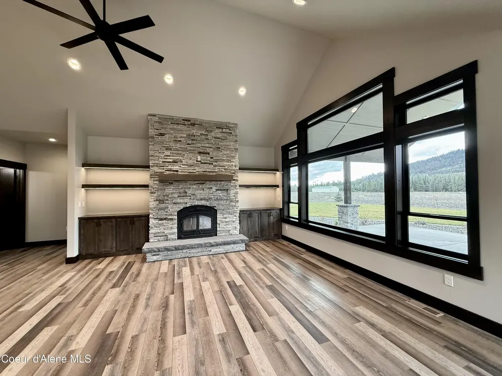 24230 N Ramsey Road Rathdrum ID 83858