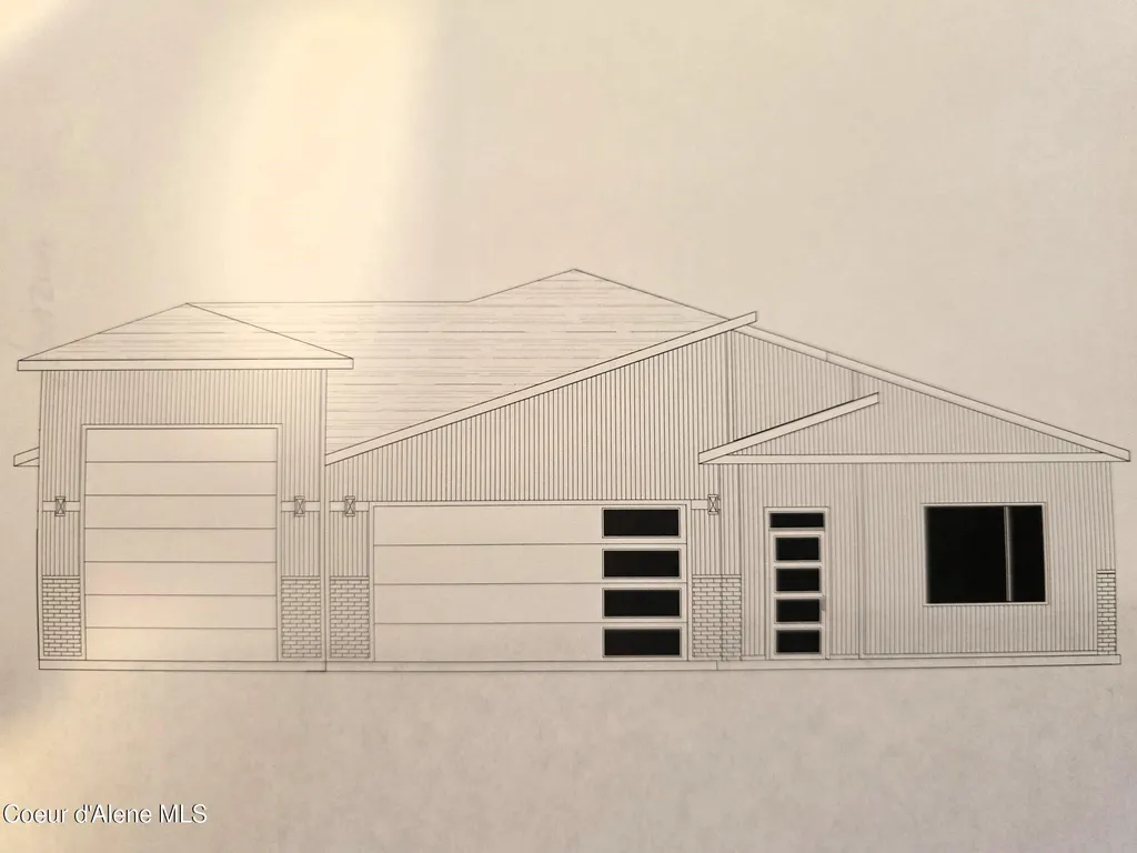 13940 N Rainier Loop Rathdrum ID 83858