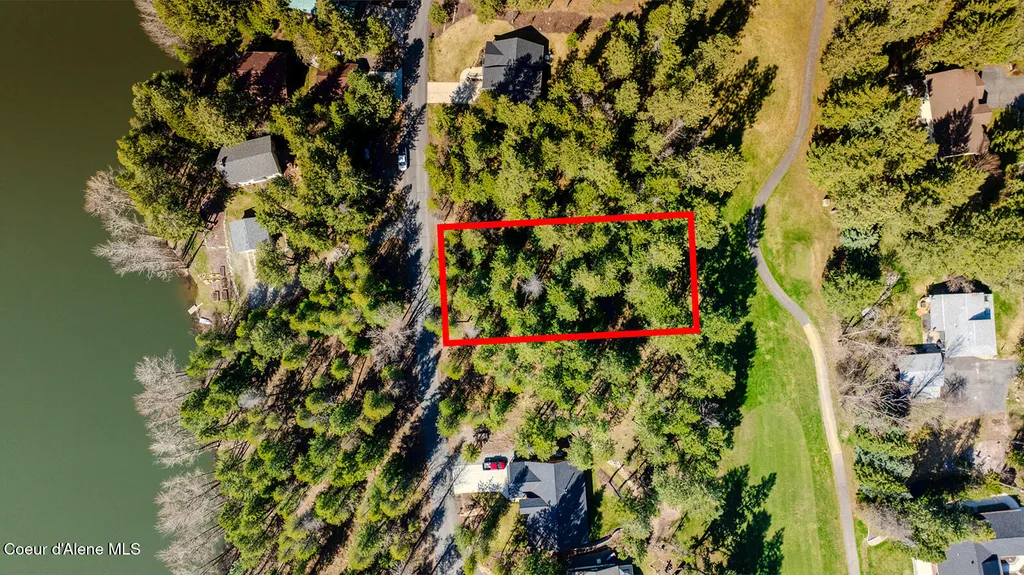 Nna Hanaford (lot 9) Blanchard ID 83804