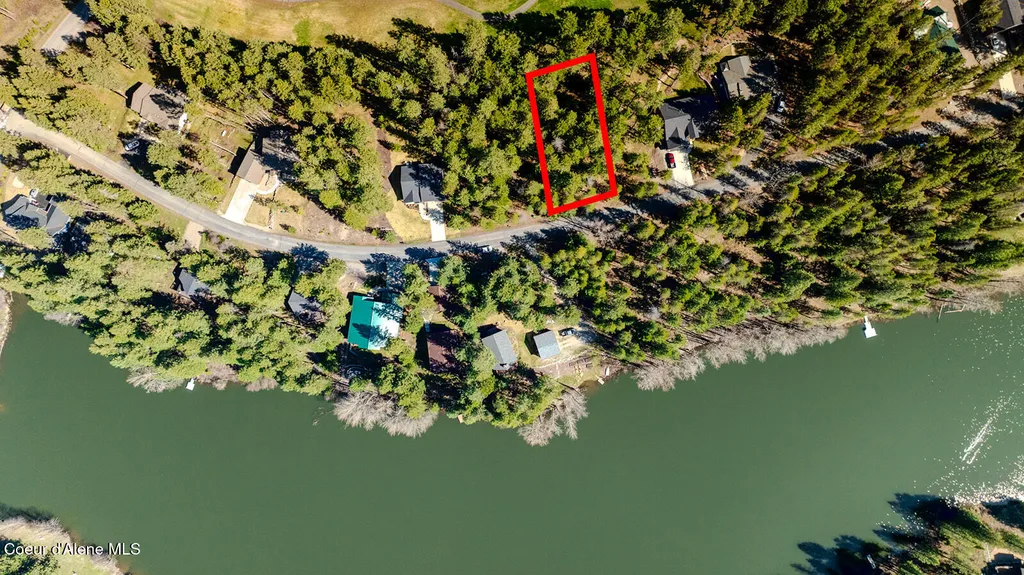 Nna Hanaford (lot 9) Blanchard ID 83804