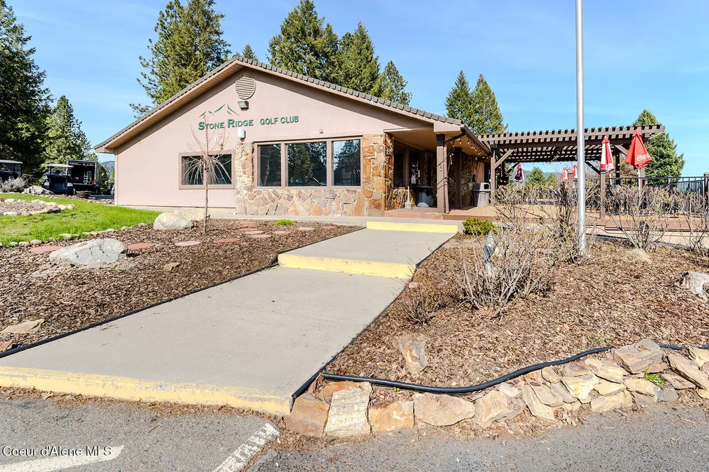 Nna Hanaford (lot 9) Blanchard ID 83804