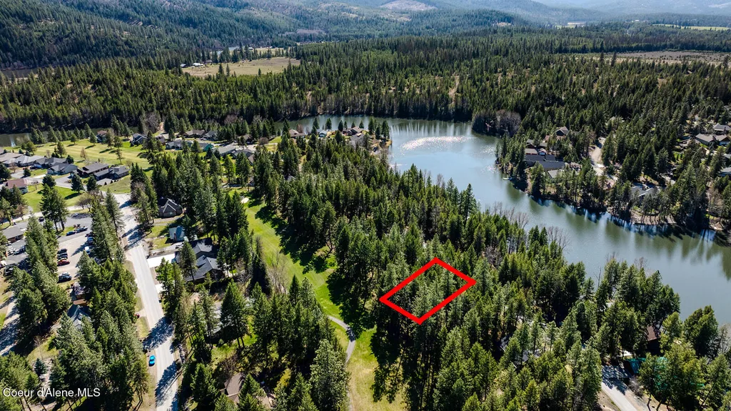 Nna Hanaford (lot 9) Blanchard ID 83804