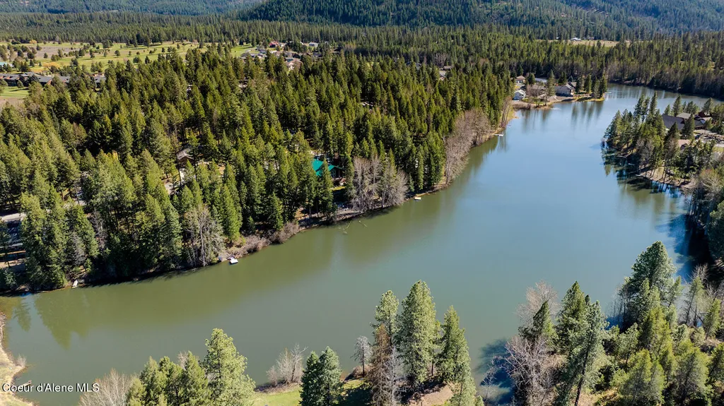 Nna Hanaford (lot 9) Blanchard ID 83804