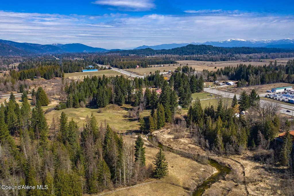477504 Us-95 Ponderay ID 83852