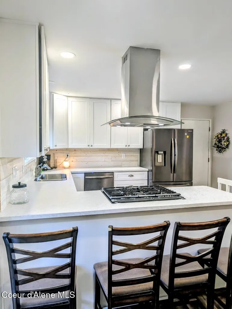 6857 Westview Drive Bonners Ferry ID 83805