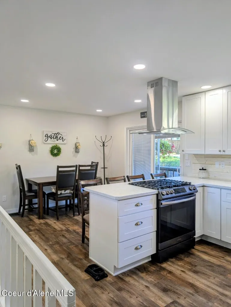 6857 Westview Drive Bonners Ferry ID 83805