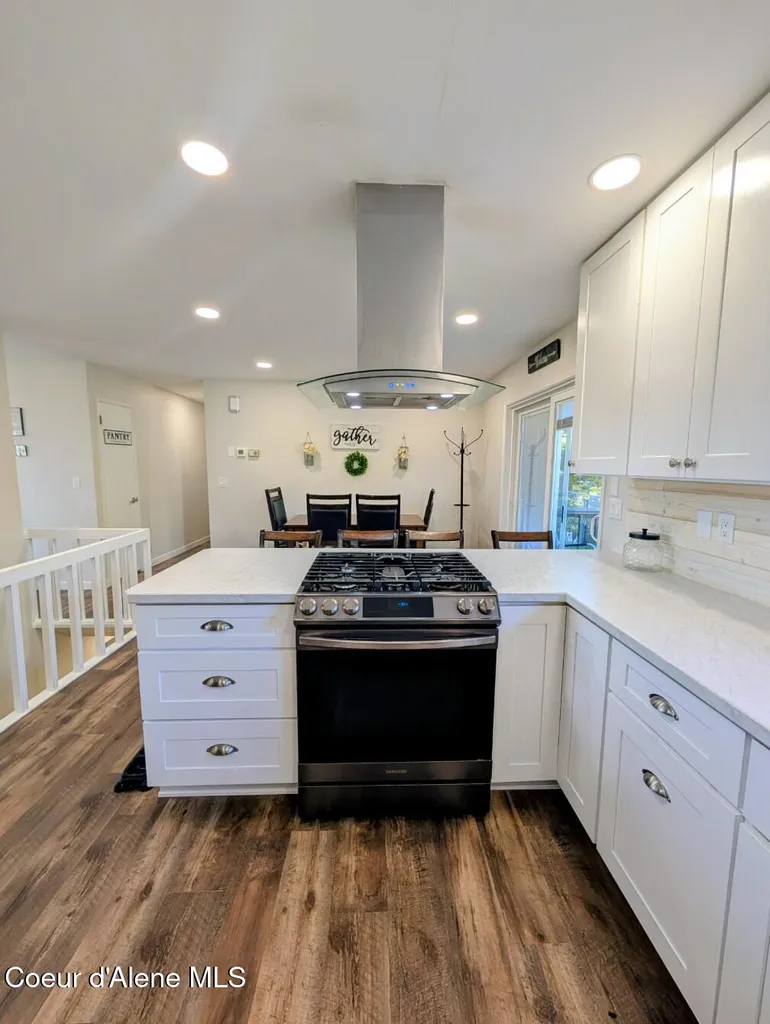 6857 Westview Drive Bonners Ferry ID 83805