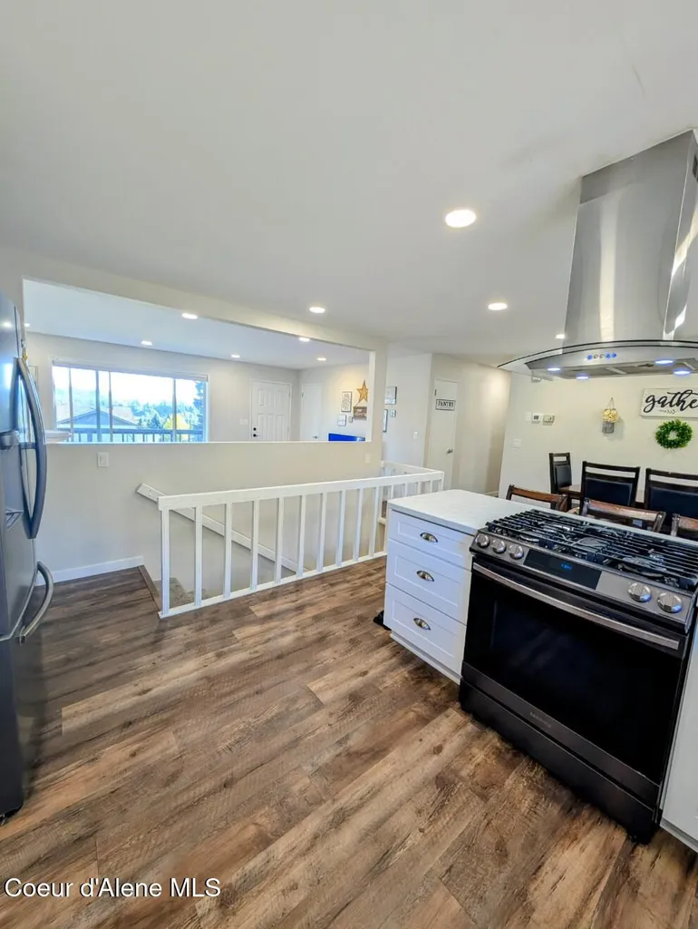 6857 Westview Drive Bonners Ferry ID 83805