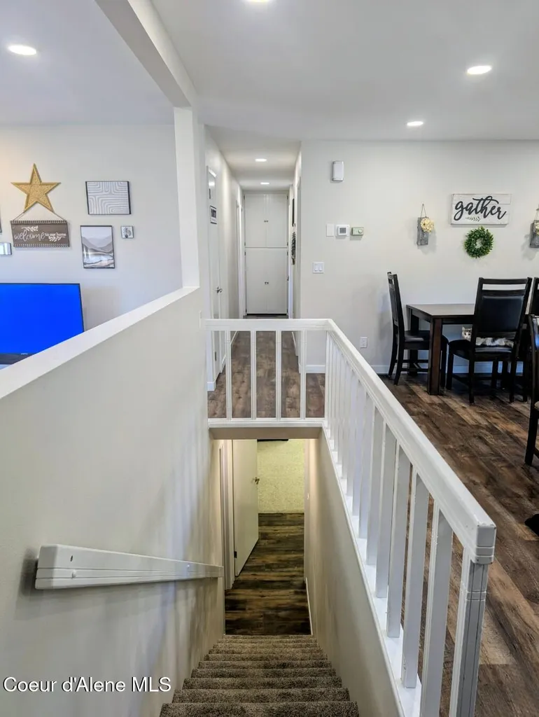 6857 Westview Drive Bonners Ferry ID 83805