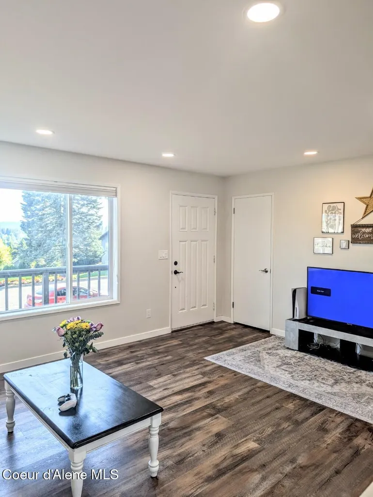 6857 Westview Drive Bonners Ferry ID 83805