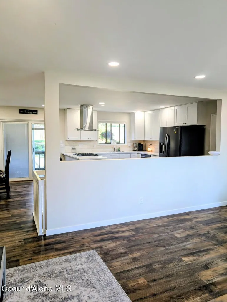 6857 Westview Drive Bonners Ferry ID 83805