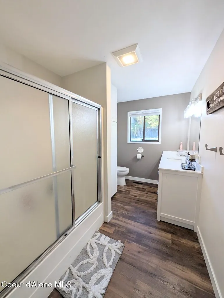 6857 Westview Drive Bonners Ferry ID 83805