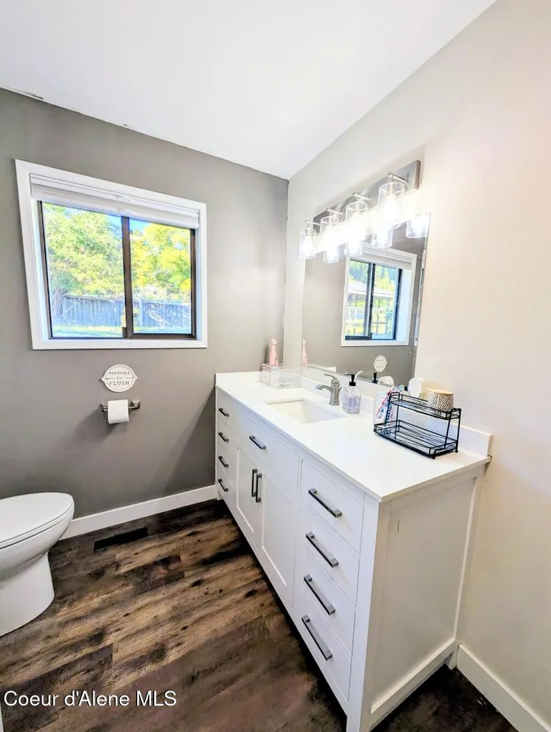 6857 Westview Drive Bonners Ferry ID 83805