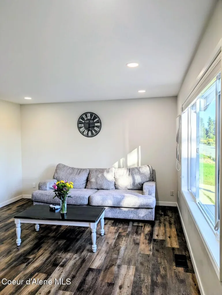 6857 Westview Drive Bonners Ferry ID 83805