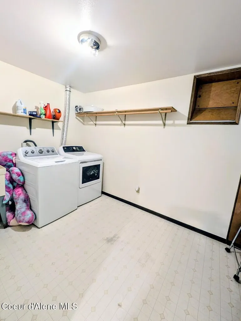 6857 Westview Drive Bonners Ferry ID 83805