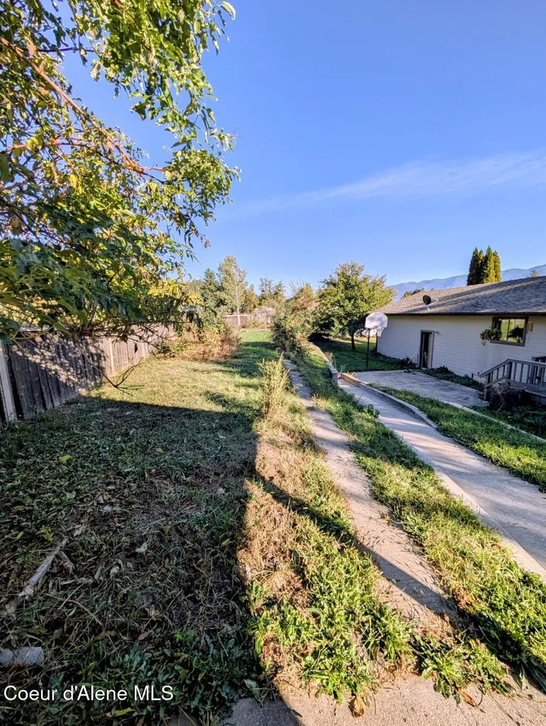 6857 Westview Drive Bonners Ferry ID 83805