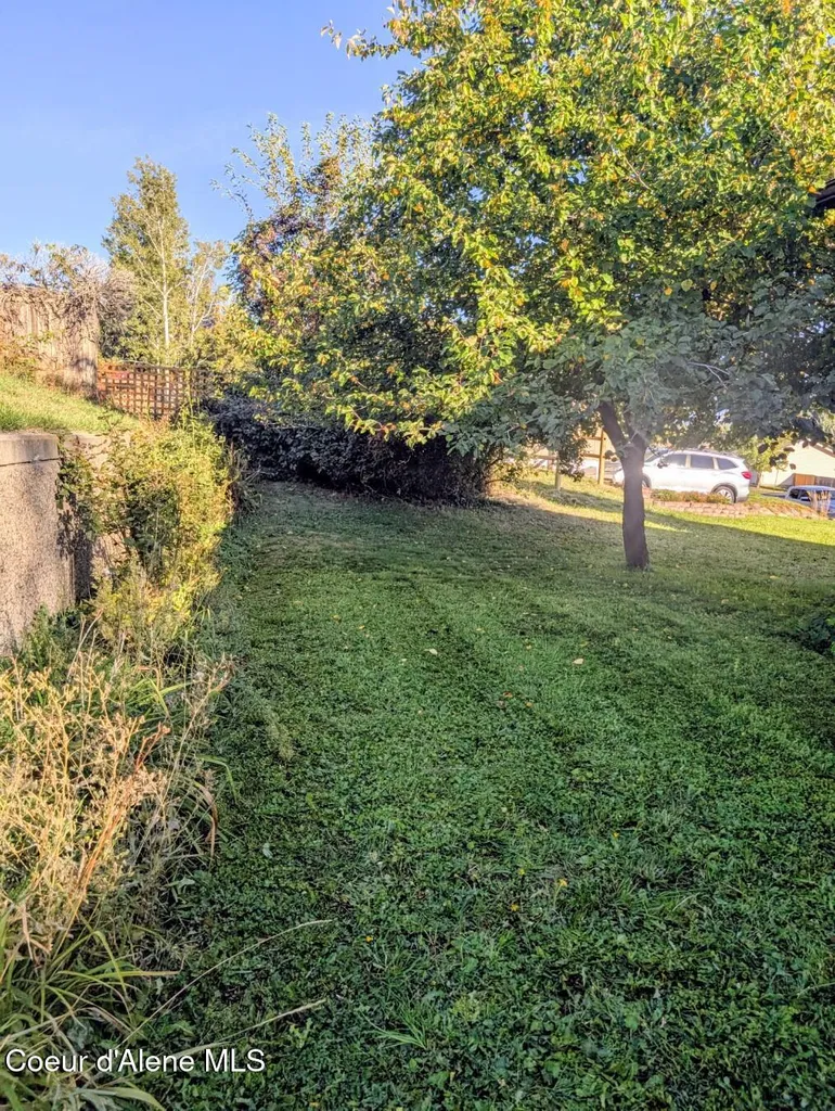 6857 Westview Drive Bonners Ferry ID 83805