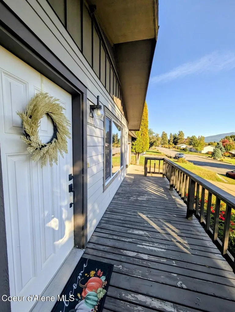 6857 Westview Drive Bonners Ferry ID 83805