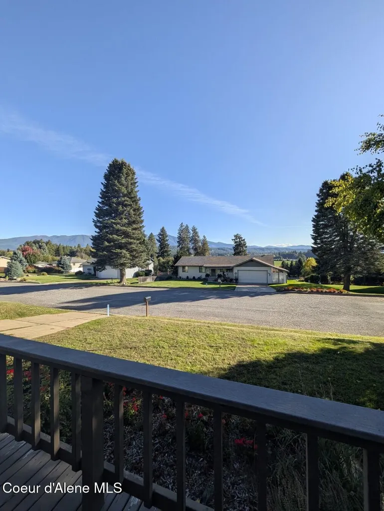6857 Westview Drive Bonners Ferry ID 83805