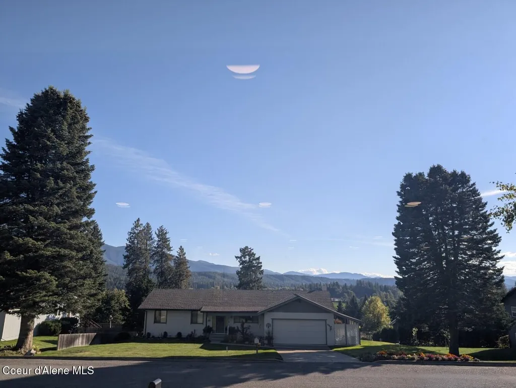 6857 Westview Drive Bonners Ferry ID 83805