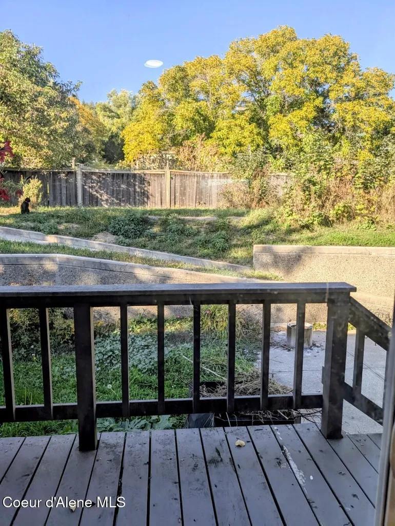 6857 Westview Drive Bonners Ferry ID 83805