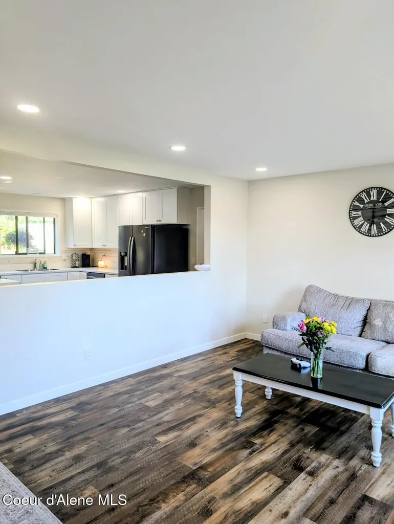6857 Westview Drive Bonners Ferry ID 83805