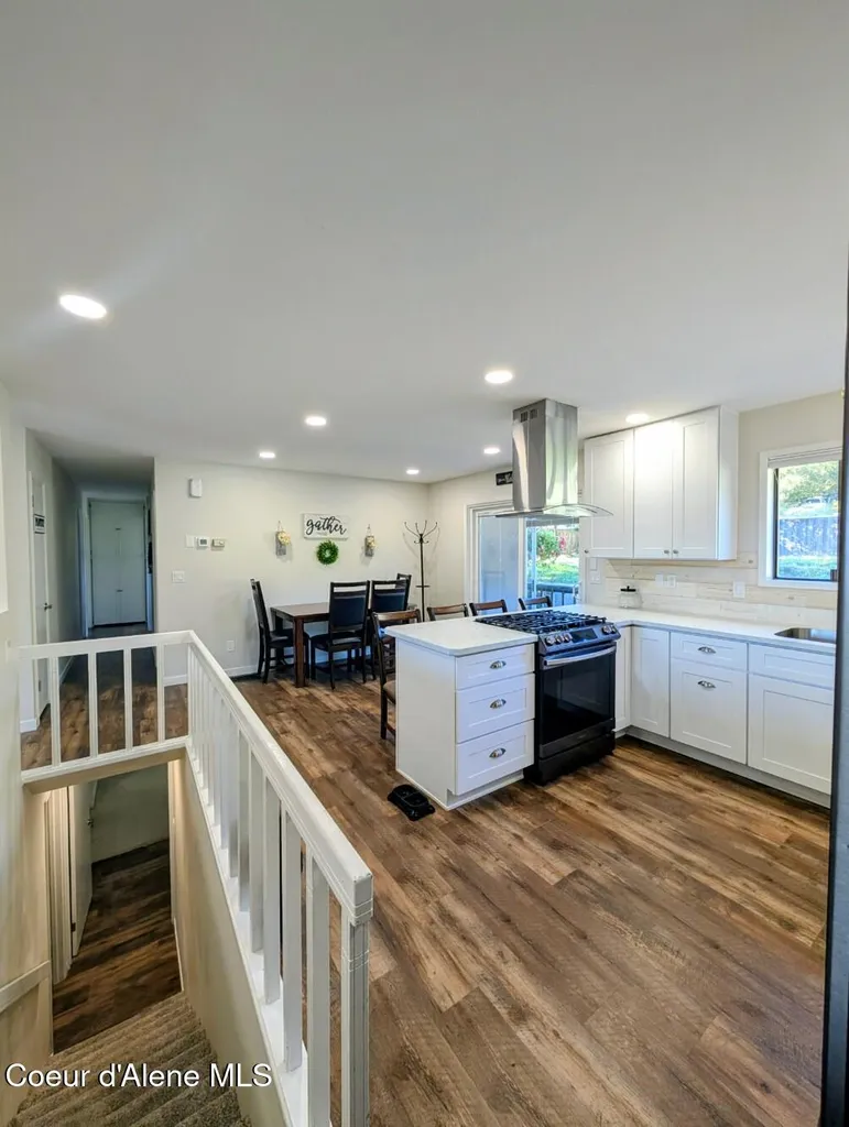 6857 Westview Drive Bonners Ferry ID 83805