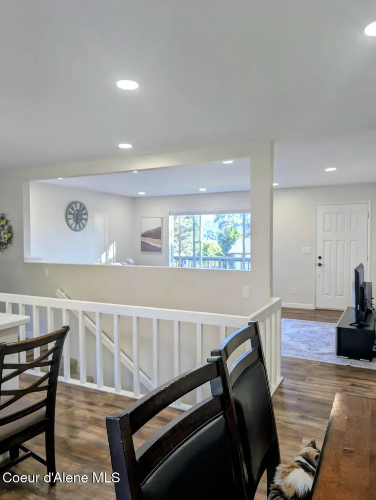 6857 Westview Drive Bonners Ferry ID 83805