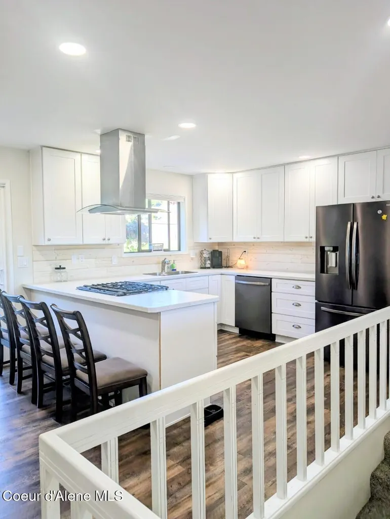6857 Westview Drive Bonners Ferry ID 83805