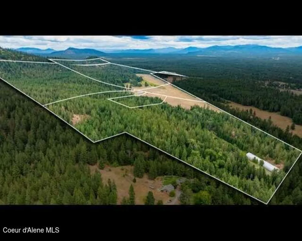 7350 W Willadsen Road Rathdrum ID 83858