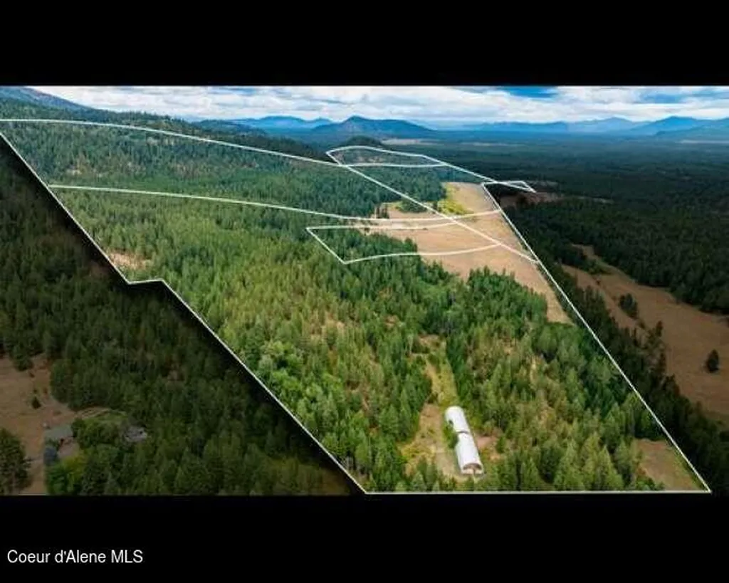 7350 W Willadsen Road Rathdrum ID 83858