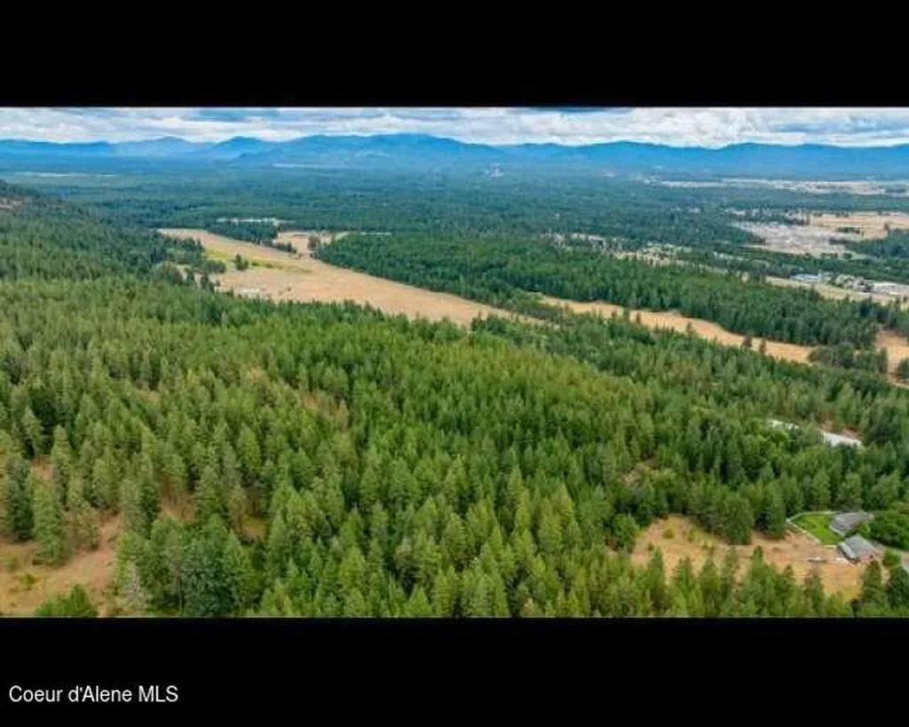 7350 W Willadsen Road Rathdrum ID 83858