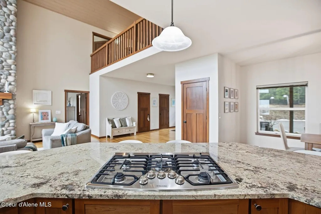 11644 E Sims Lane Athol ID 83801