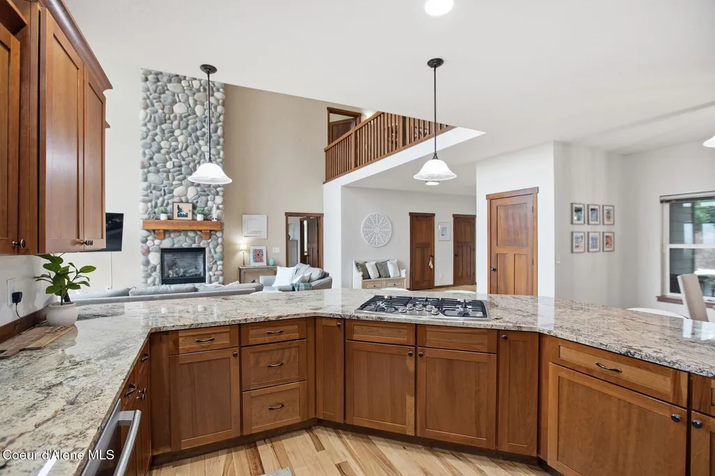 11644 E Sims Lane Athol ID 83801