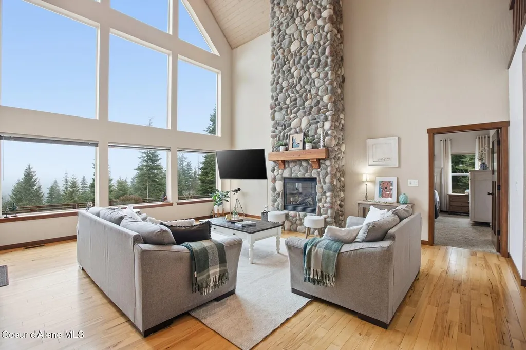 11644 E Sims Lane Athol ID 83801