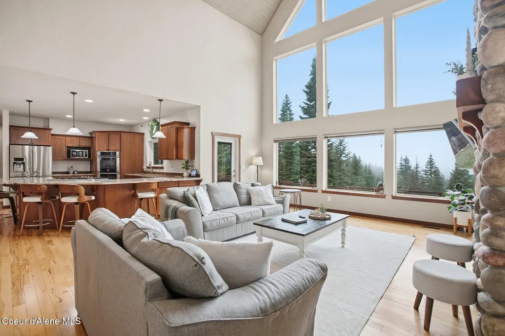 11644 E Sims Lane Athol ID 83801