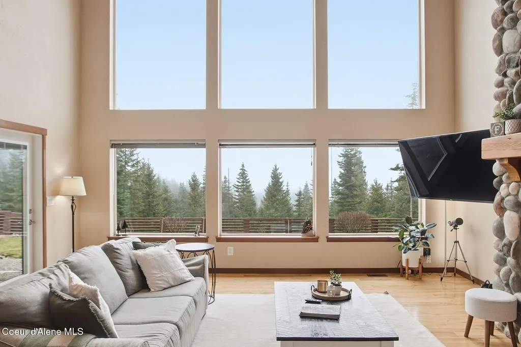 11644 E Sims Lane Athol ID 83801