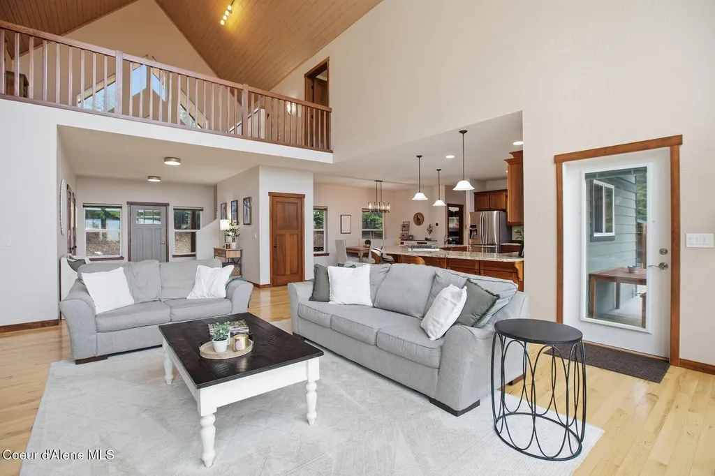 11644 E Sims Lane Athol ID 83801