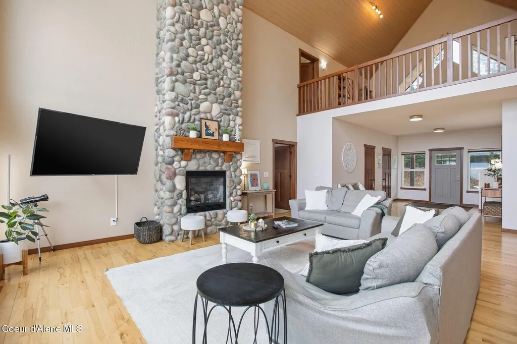 11644 E Sims Lane Athol ID 83801