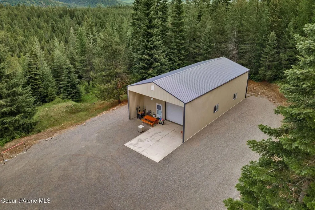 11644 E Sims Lane Athol ID 83801