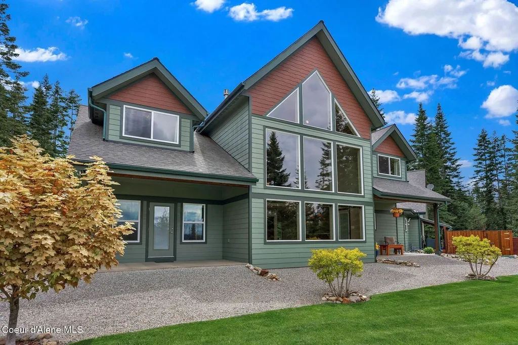 11644 E Sims Lane Athol ID 83801