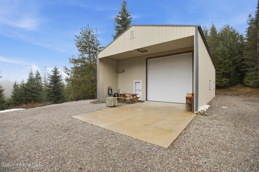 11644 E Sims Lane Athol ID 83801