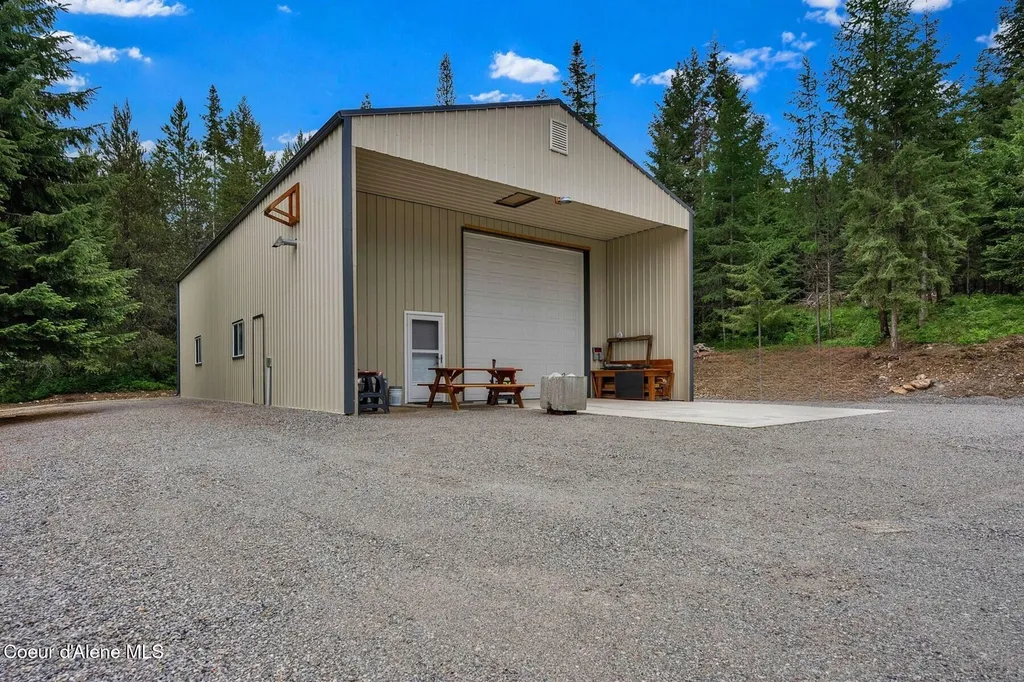 11644 E Sims Lane Athol ID 83801