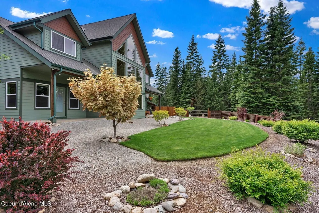 11644 E Sims Lane Athol ID 83801