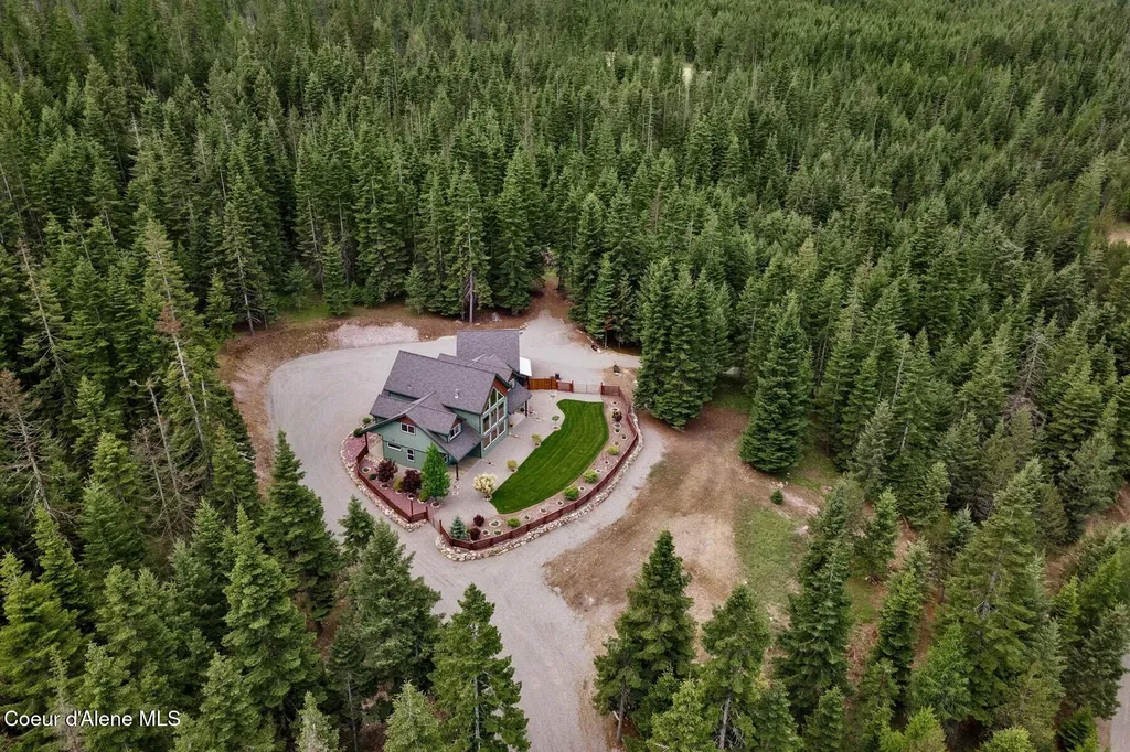 11644 E Sims Lane Athol ID 83801
