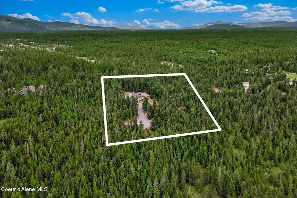 11644 E Sims Lane Athol ID 83801